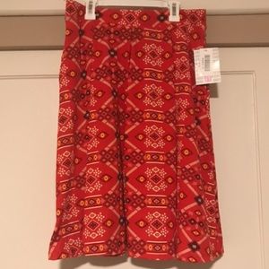 Lularoe Medium Madison NWT